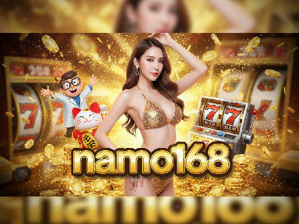 namo168