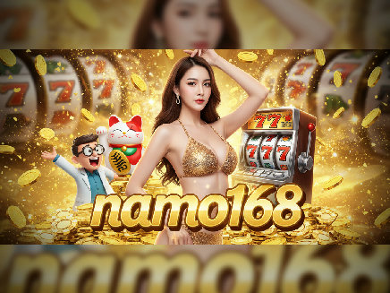 สมัคร namo168